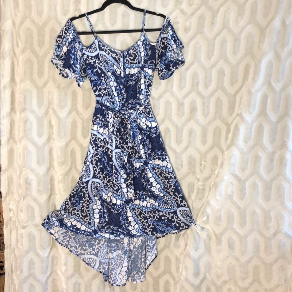 Summer dress